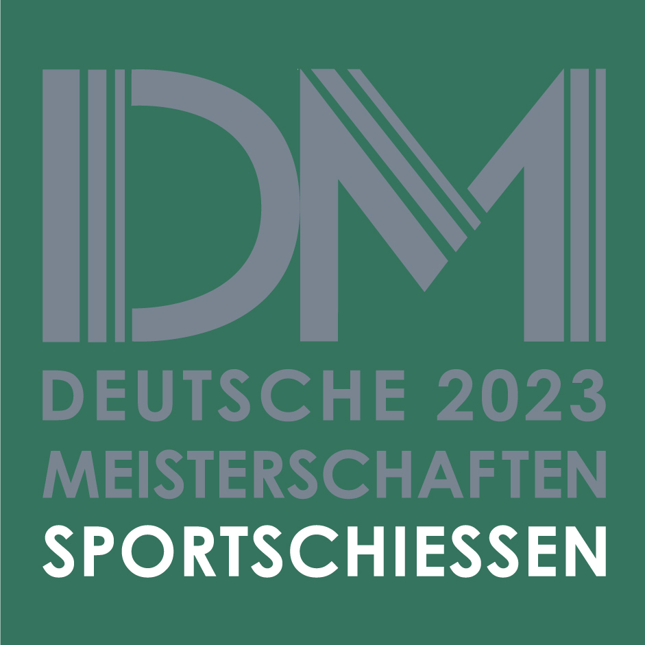 Deutsche Meisterschaften im Sportschießen 2023